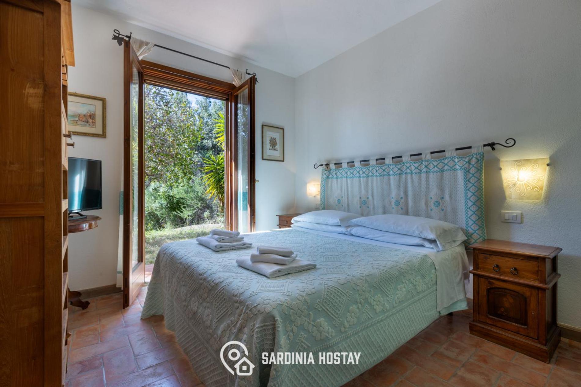 Villa Emilietta Villasimius Buitenkant foto