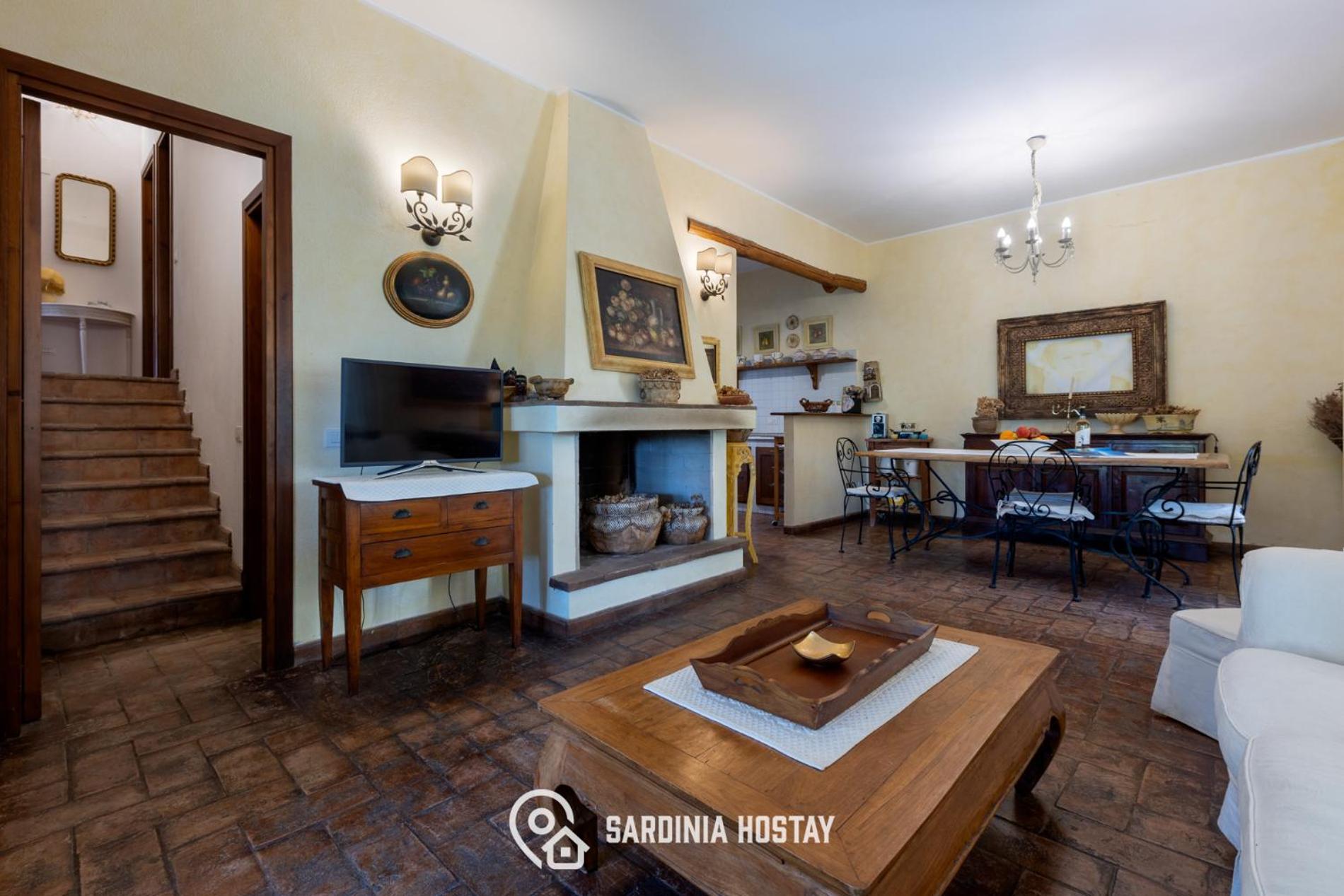 Villa Emilietta Villasimius Buitenkant foto
