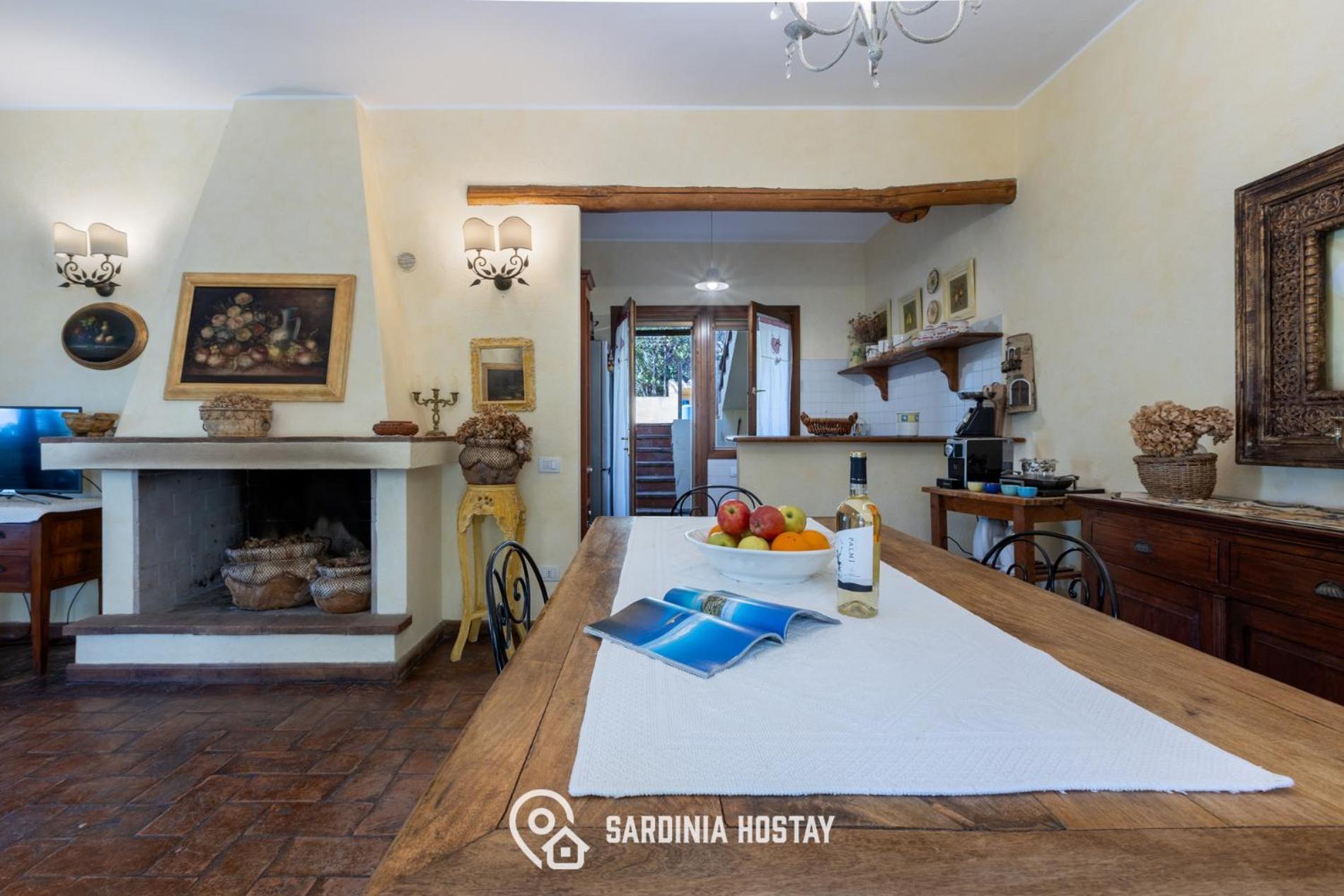Villa Emilietta Villasimius Buitenkant foto