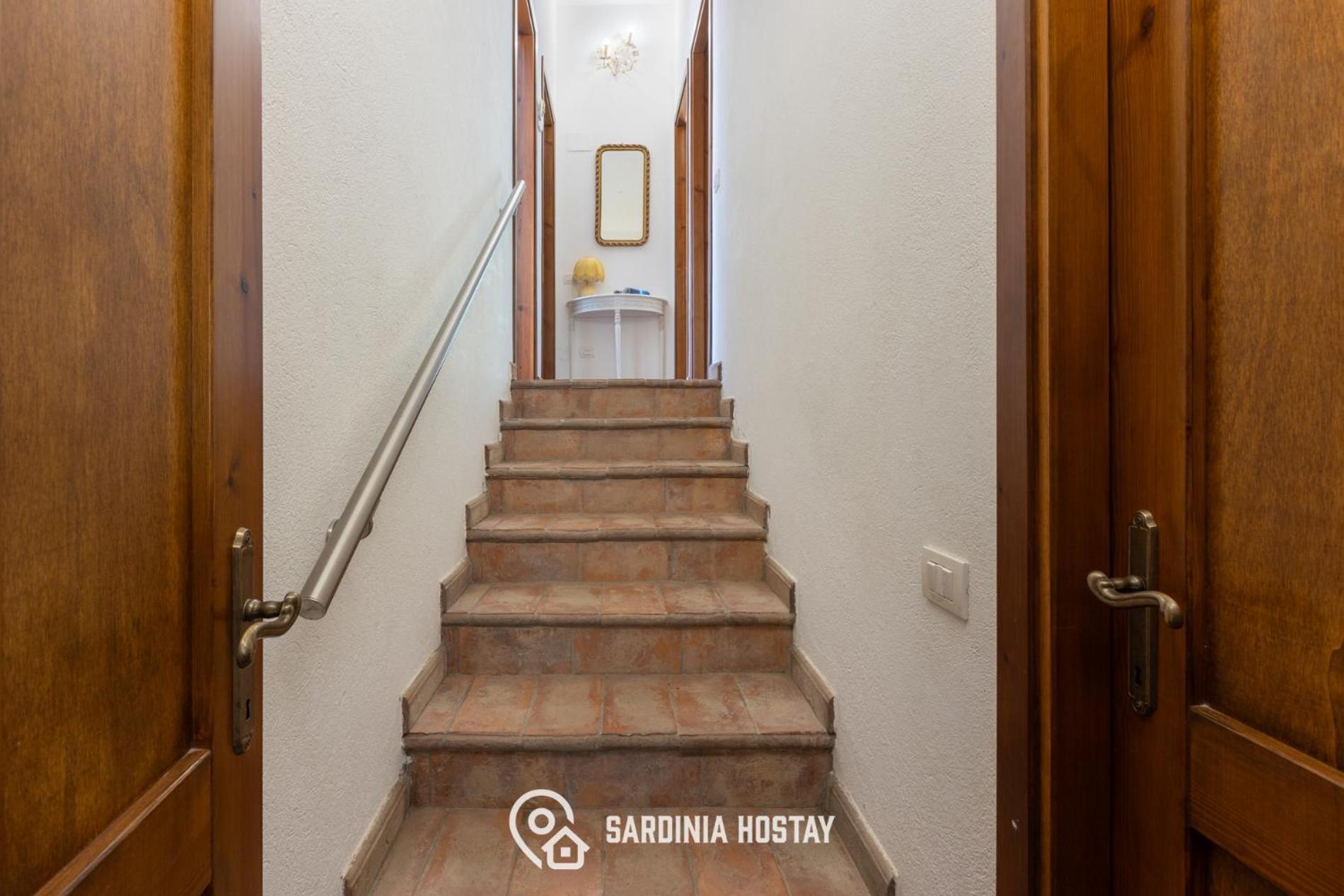 Villa Emilietta Villasimius Buitenkant foto