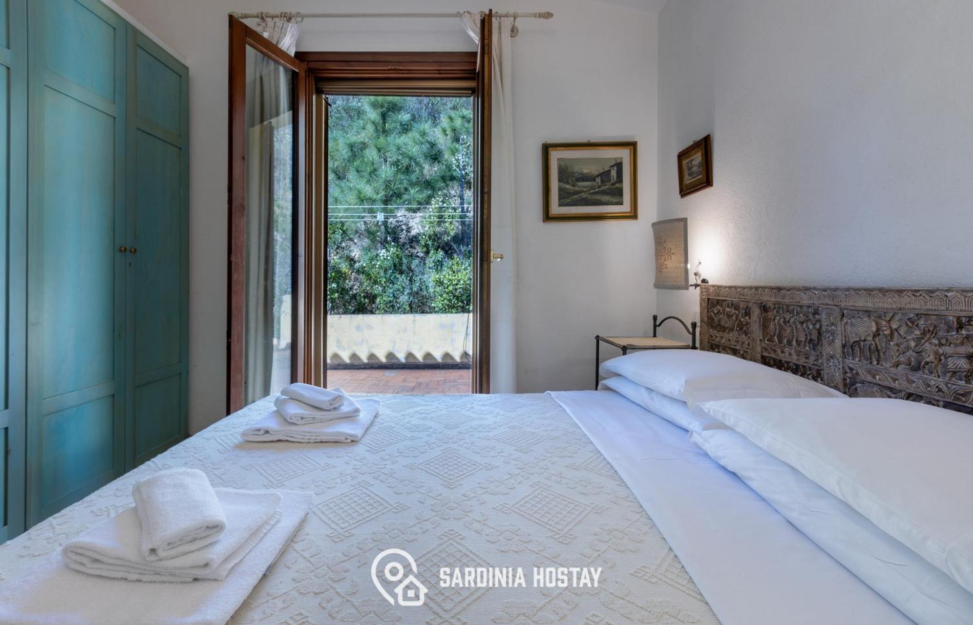 Villa Emilietta Villasimius Buitenkant foto