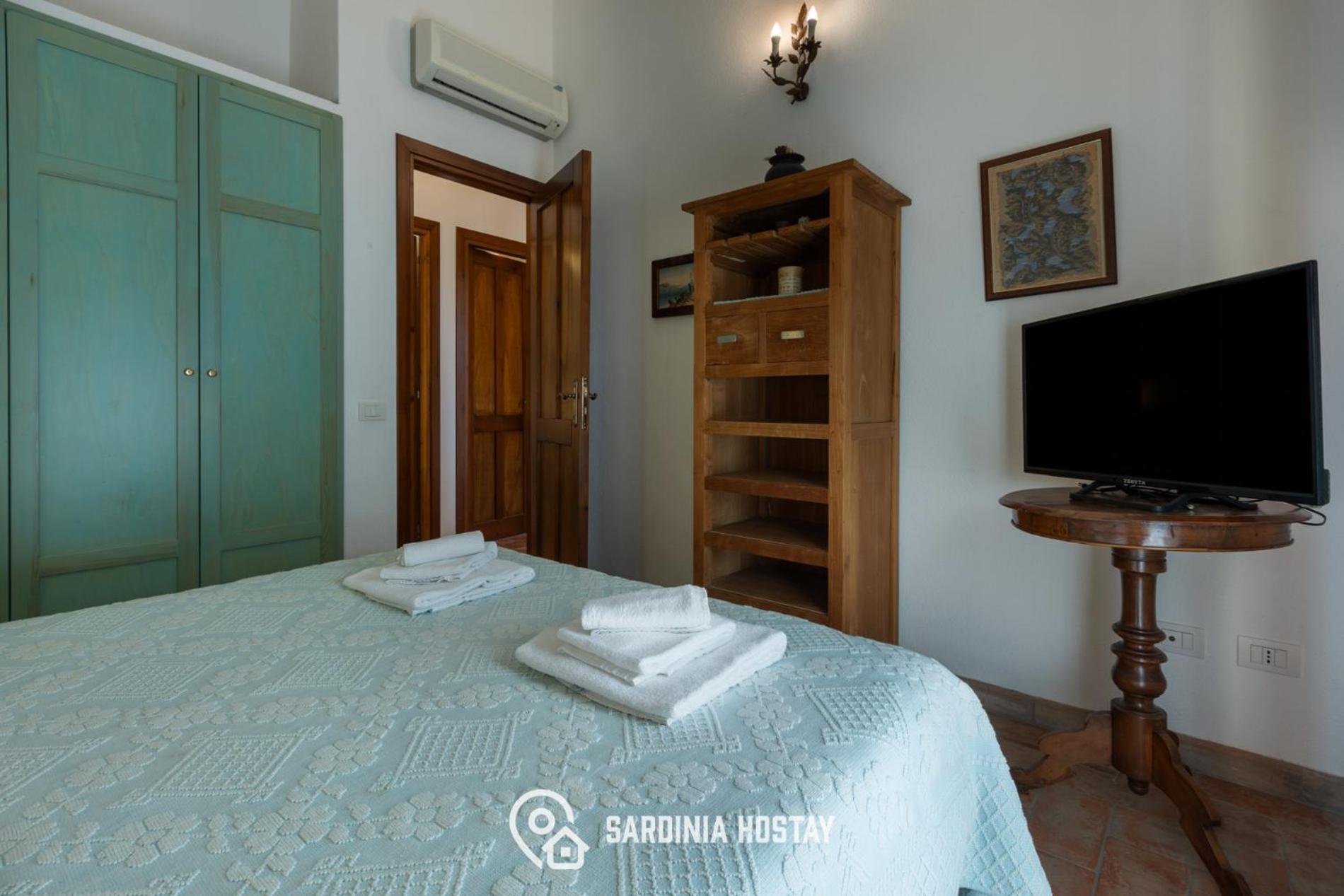 Villa Emilietta Villasimius Buitenkant foto