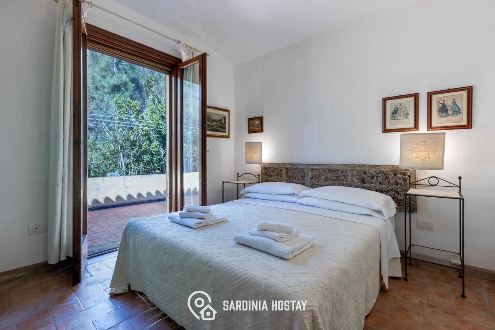 Villa Emilietta Villasimius Buitenkant foto