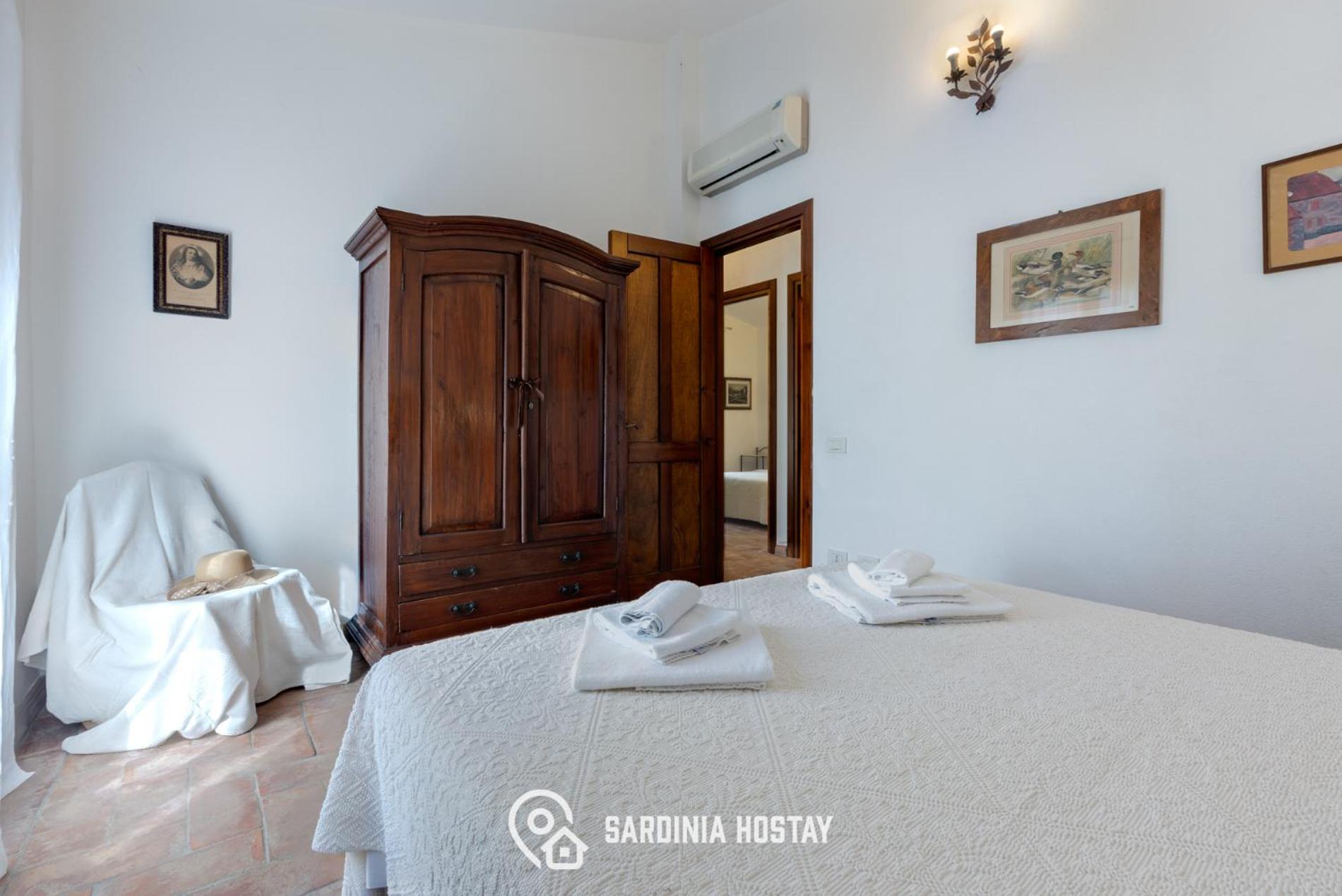 Villa Emilietta Villasimius Buitenkant foto