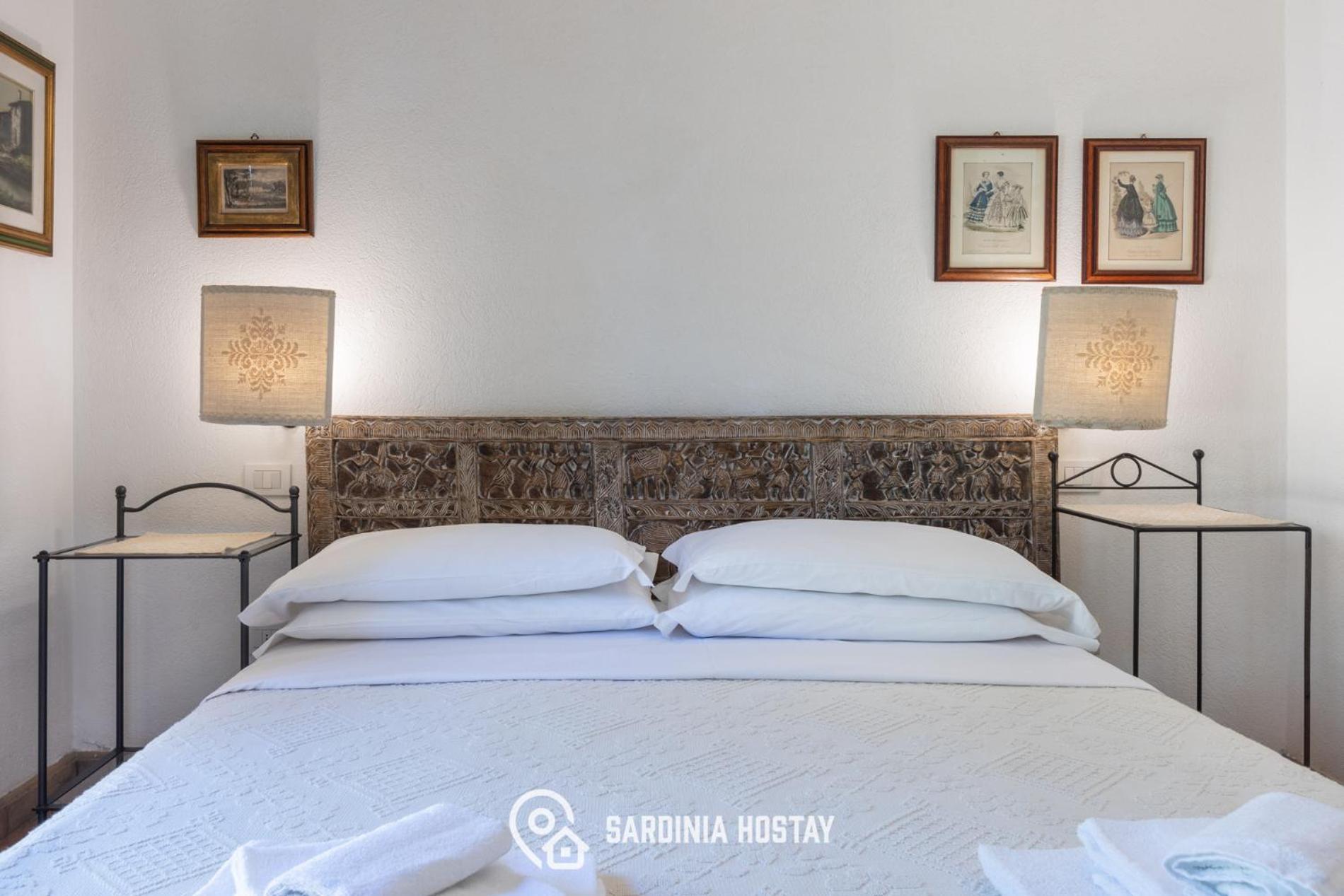 Villa Emilietta Villasimius Buitenkant foto