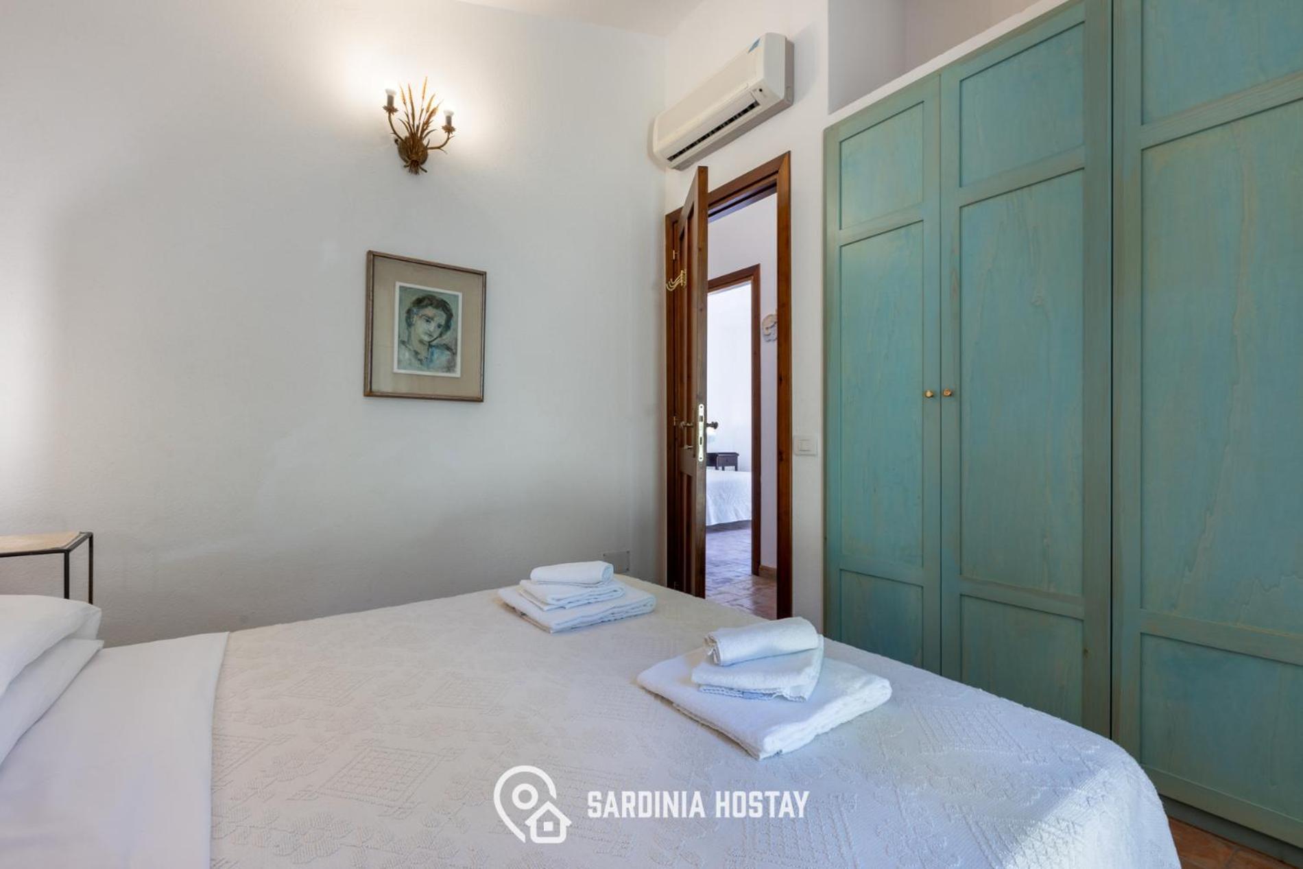 Villa Emilietta Villasimius Buitenkant foto