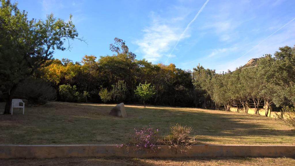 Villa Emilietta Villasimius Buitenkant foto